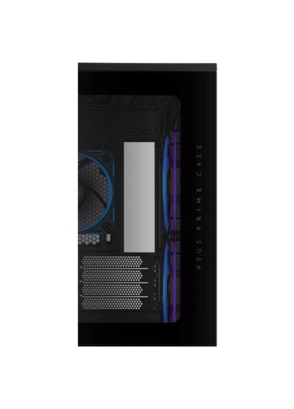 Корпус (90DC00P0-B19000) Asus PRIME AP202 TG ARGB BLACK (366105455)