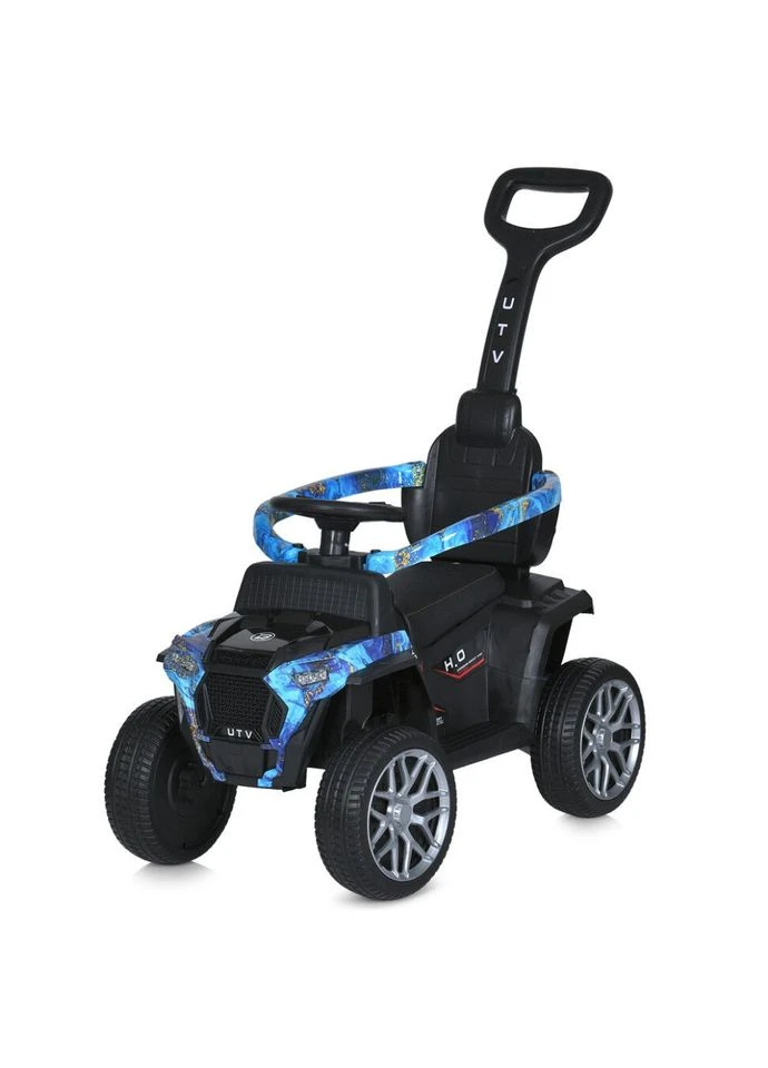 Детский электроквадроцикл M 5732EBLR-4 до 25 кг M 5732EBLR-4 Bambi Racer (400424950)