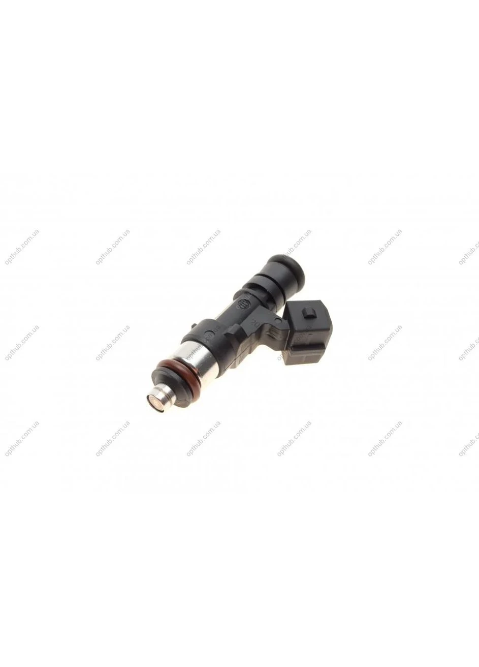 Форсунка бензиновая ВАЗ (пр-во) 0280158022 Bosch (366126472)