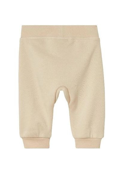 Молочные демисезонные брюки Lupilu