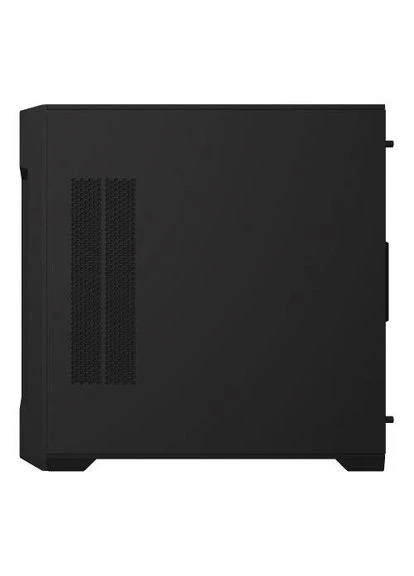 Корпус C102 GLASS, Mid Tower, без БП, для Micro ATX / Mini ITX, 2xUSB 3.0, макс. CPU - 165 мм / VGA - 410 мм, 2x120 мм, боковая Gigabyte (395350201)