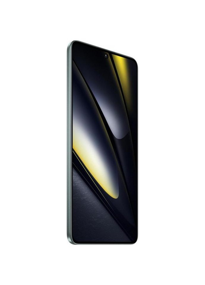 Смартфон 12/512GB Green Xiaomi POCO F6 (314979002)