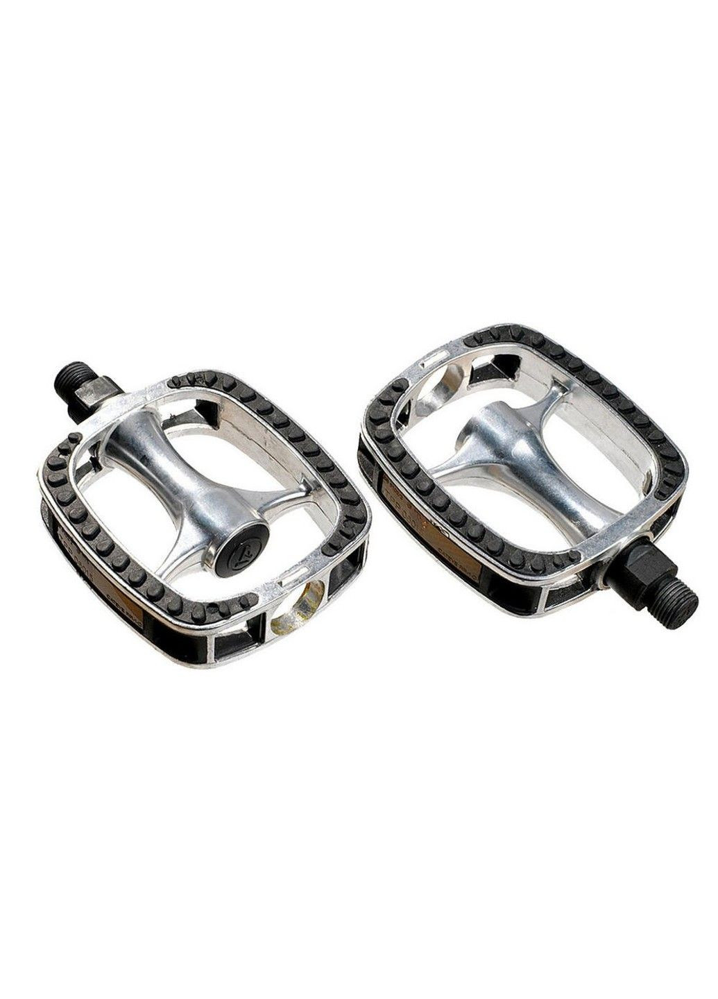 Педали Trail серебристый KLS (314964632)