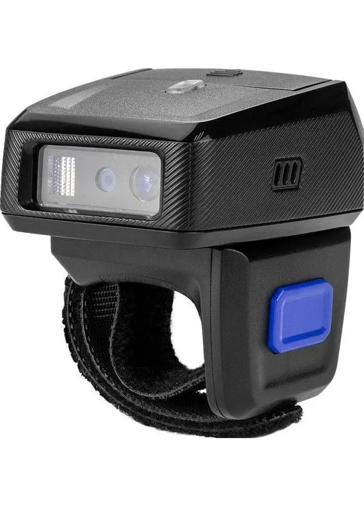 Сканер штрих-коду RS9000 2D bluetooth, ring (NT-RS-0092) Netum (391356577)