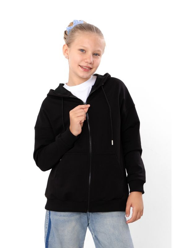 Худі для дівчинки (підлітковий) (p-17874) Носи своє (363043677)