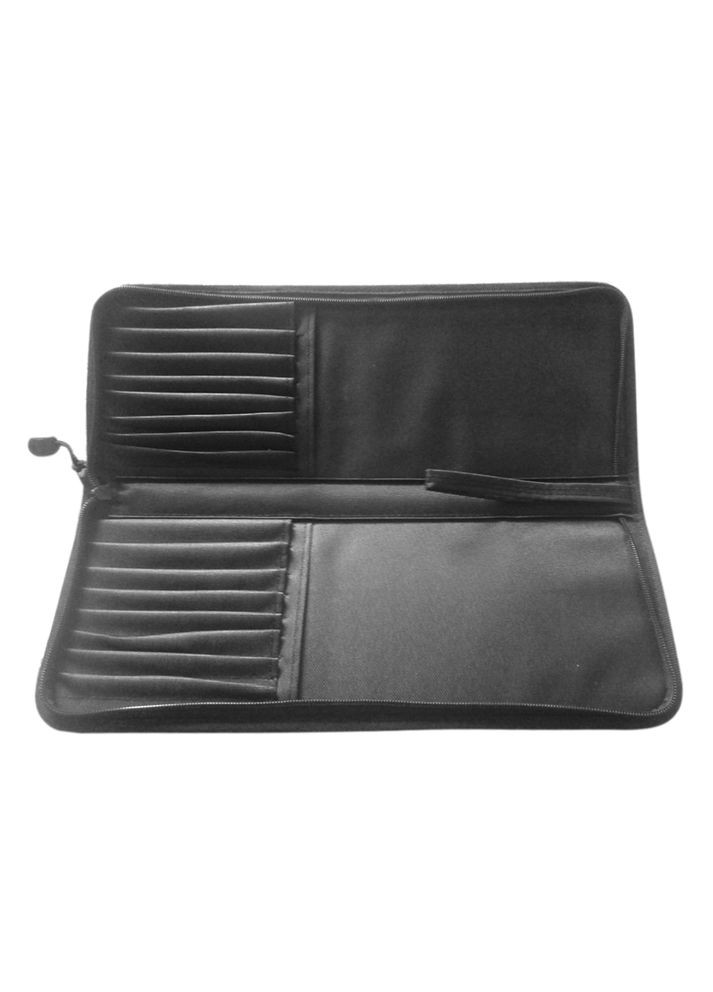 Пенал (футляр) для кистей с длинной ручкой 37*14*3 см. Worison (322635076)