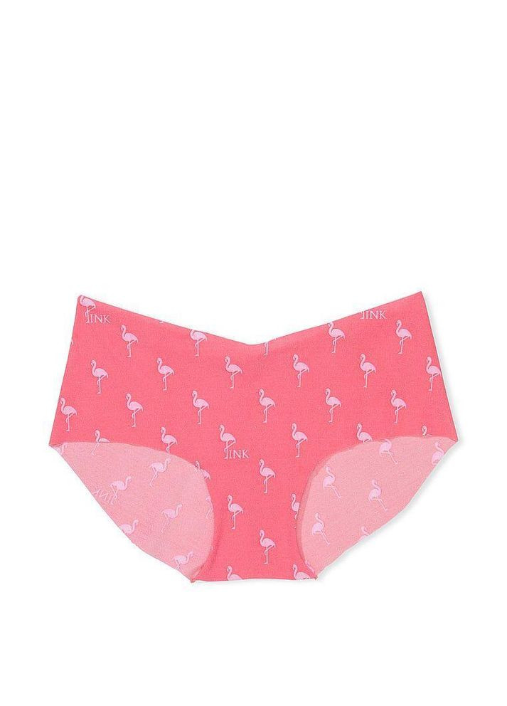 Трусики жіночі хіпстери безшовні Cheeky No-show Victoria's Secret (322020509)