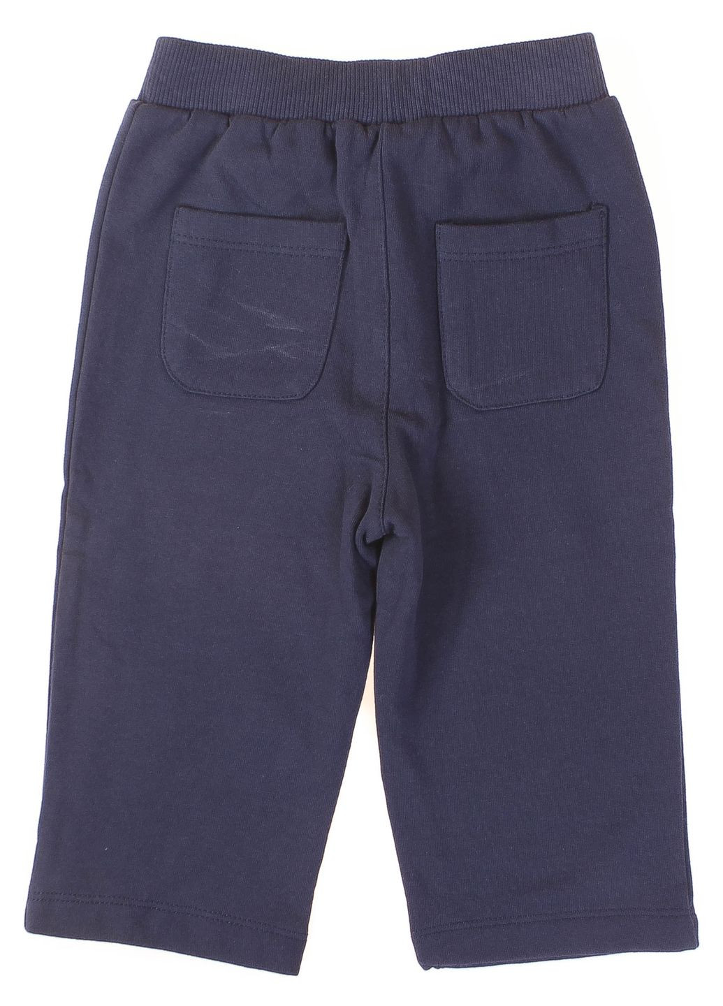 Брюки Спортивні 14KEBESFA3011 Синій Soobe (334257807)