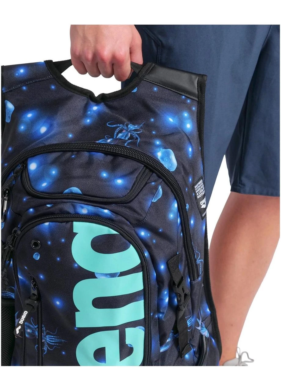 Рюкзак FASTPACK 3.0 ALLOVER 40L Уни 54 x 36 x 27 см Arena (398352723)