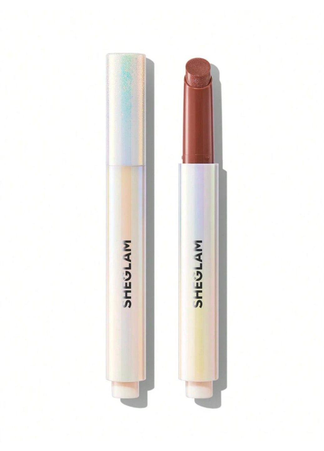 Плампер для губ с шиммером Pout-Perfect Shimmer Lip Plumper, 2 г Violet Fizz Sheglam (317318549)