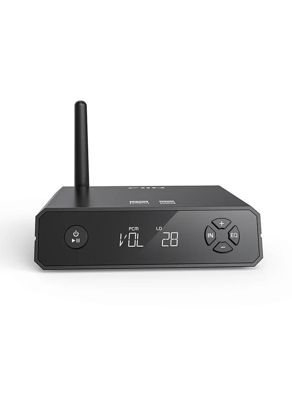 Підсилювач звуку BR13 black Fiio (315502421)