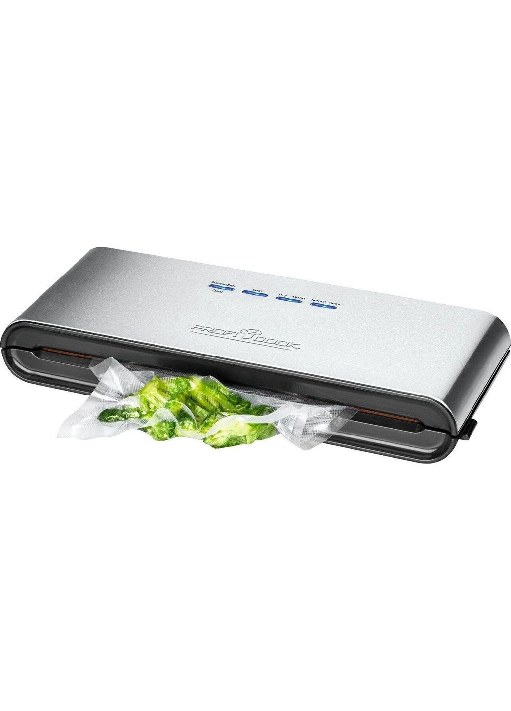 Вакуумный упаковщик, вакууматор PC-VK 1080 (12л/мин, Германия) Proficook (371687900)
