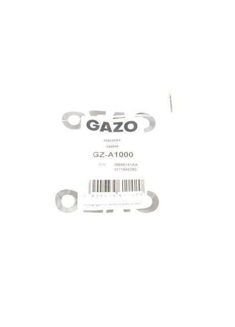 Прокладка радіатора масляного MB Sprinter 00- OM611/612/646 GZ-A1000 (opt-om) No Brand (339639403)