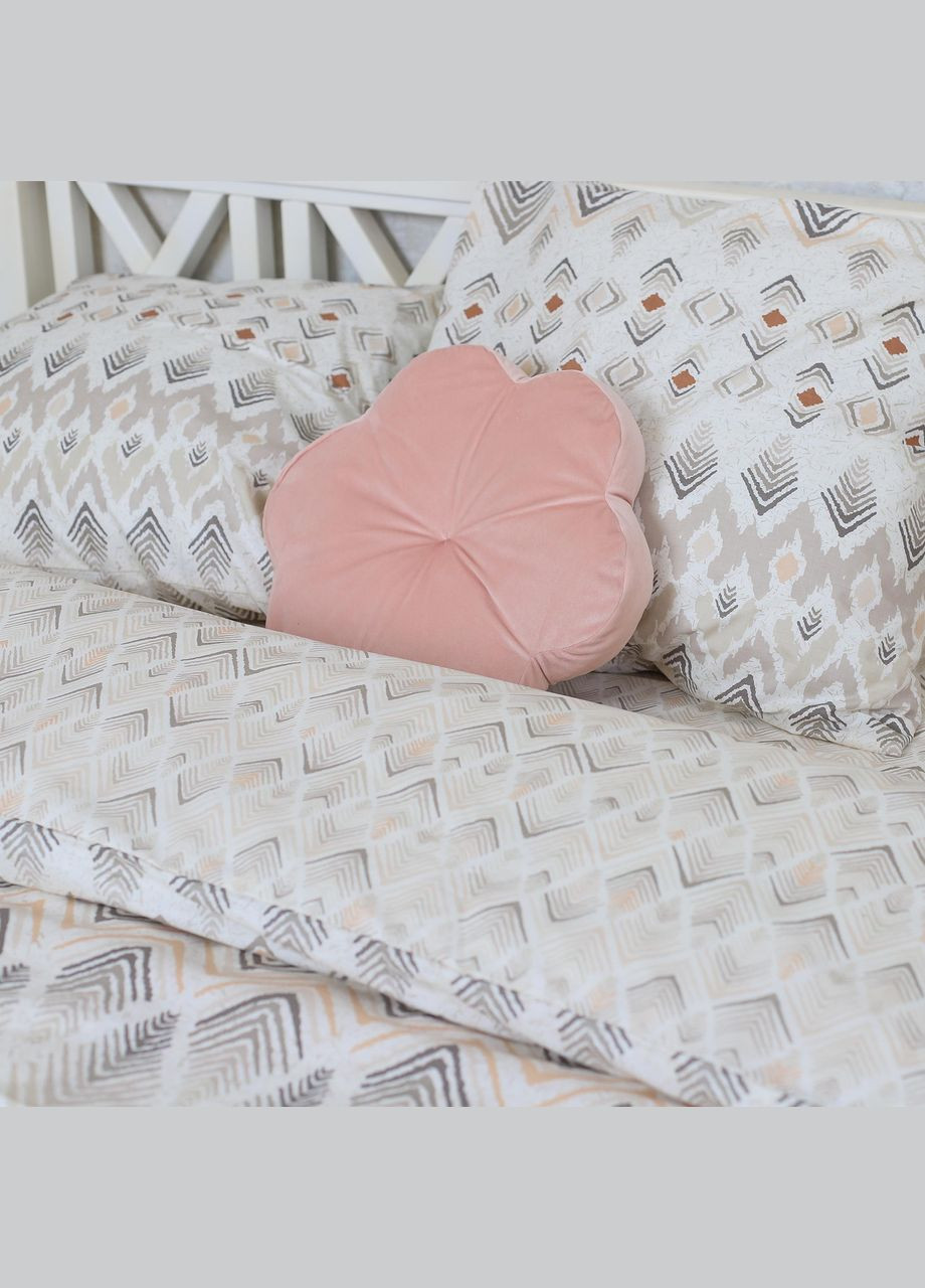 Постільна білизна ранфорс - 22202 євро Viluta (288044872)