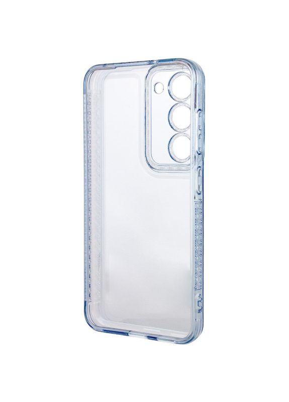 Чохол на Samsung Galaxy S23 / для самсунг галаксі С23 зі стразами Epik (334294630)