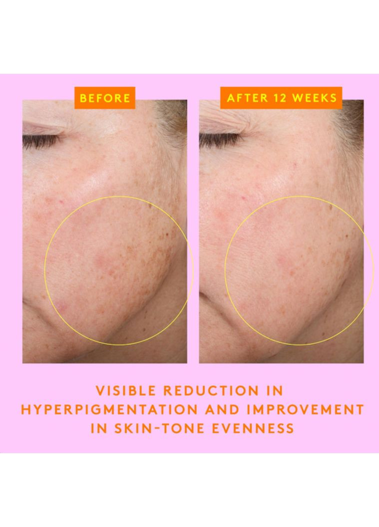 Сироватка для обличчя з вітаміном С C-Firma Fresh Day Serum 4.5+4 ml Drunk Elephant (368718190)