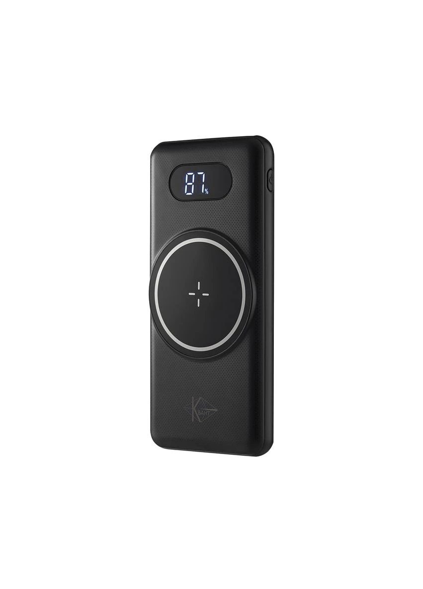 УМБ PowerBank повербанк PD06 10000mAh Квант (394198095)