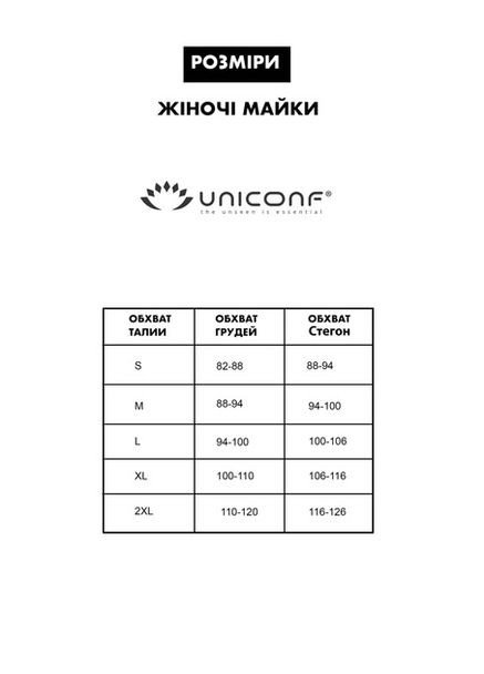 Майка жіноча Uniconf — 300775778