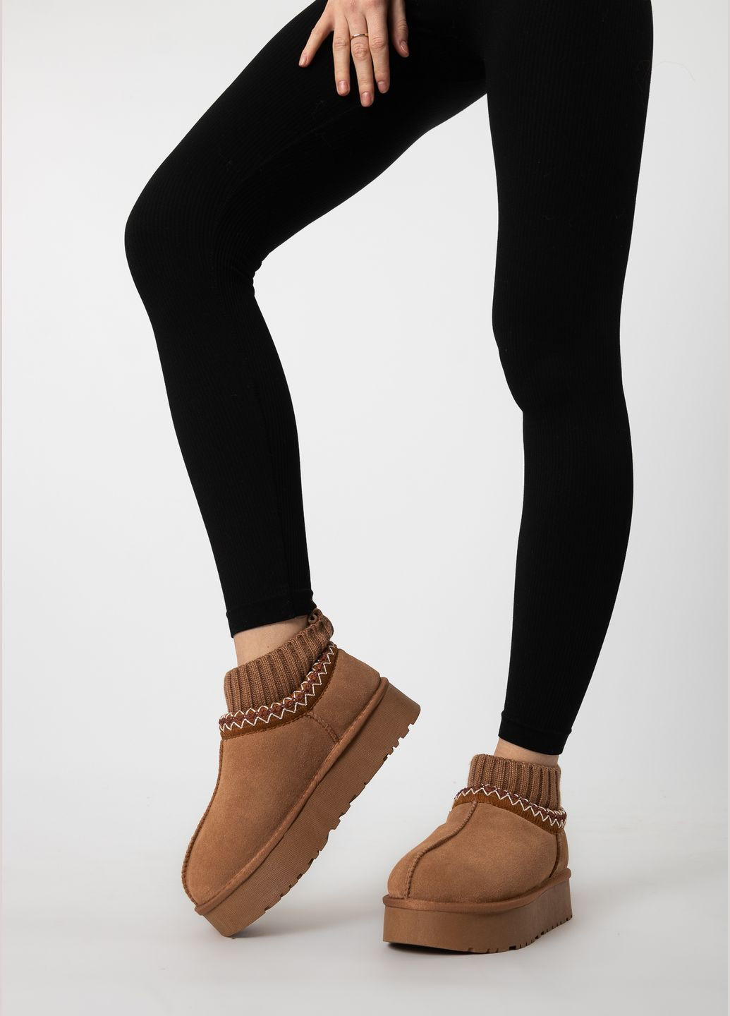 Угги (1972ЦА) Sorte Lady (328914627)