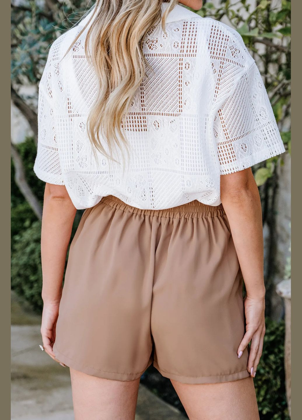 Шорты CUPSHE (329950976)