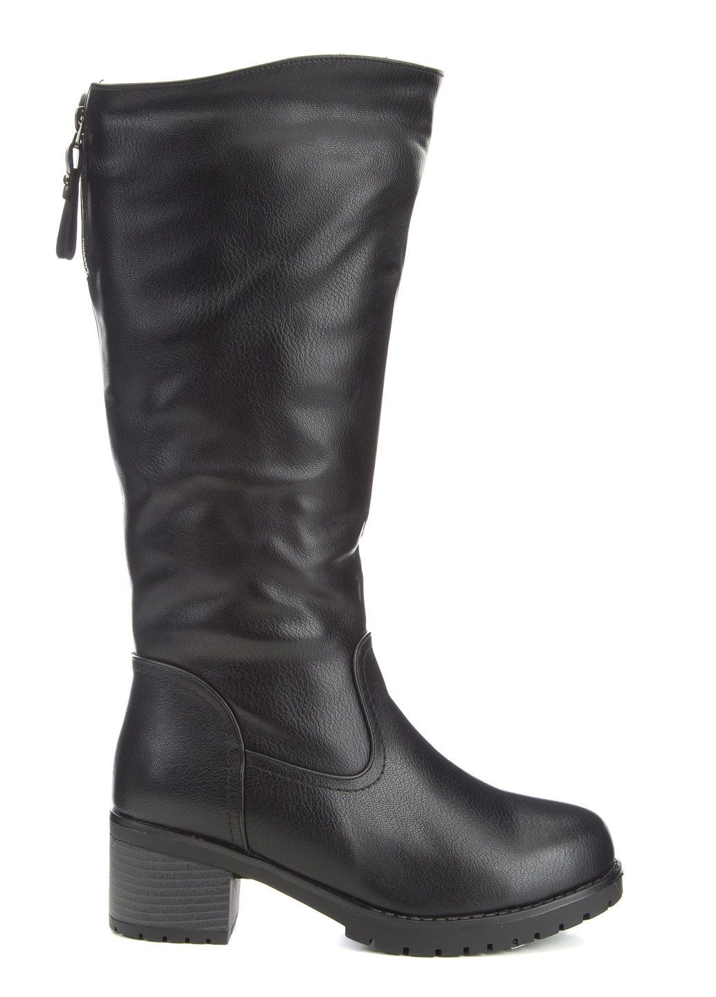 Зимние сапоги женские VIKA