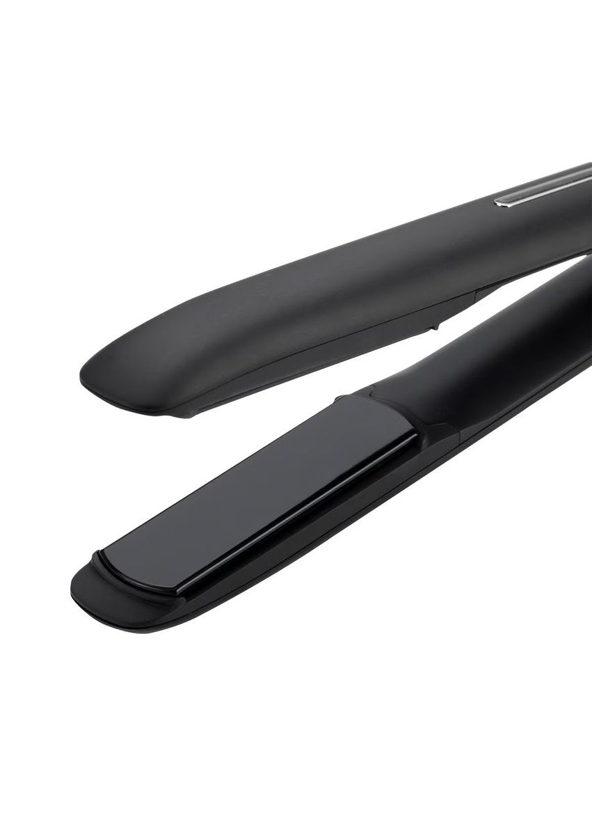 Випрямляч Super Styler, темп.режимов-5, 160-200С, LEd індикатор, технол, Micro Heating Matrix, термо килимок, кераміка, чорний BaByliss (314929102)