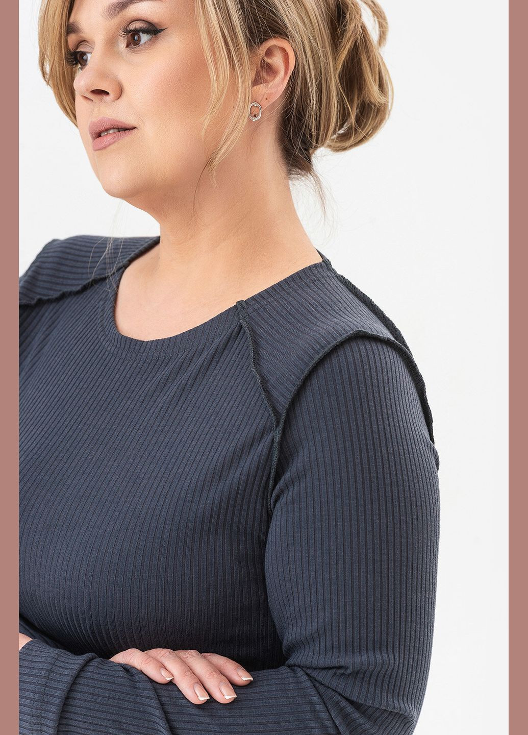 Лонгслив ROZE Garne (313035894)