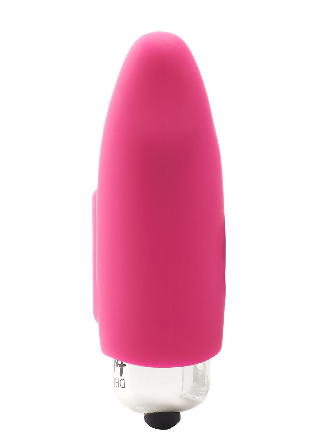 Насадка на палец с вибрацией FLIRTS FINGER VIBE PINK Dream Toys (302496388)