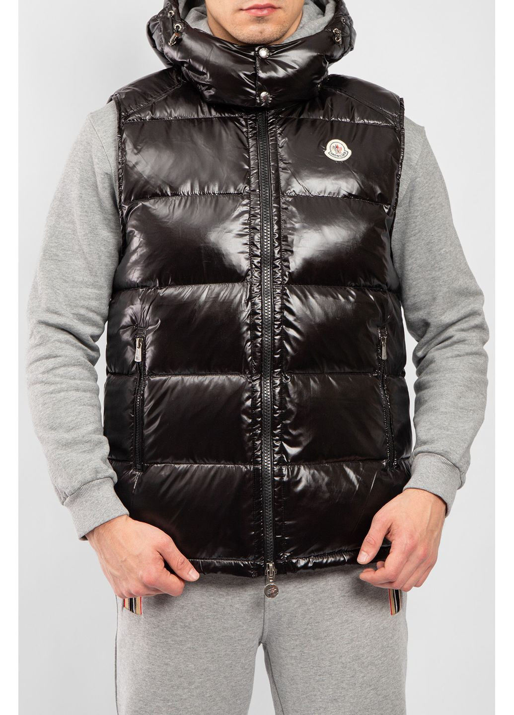 Жилет Moncler (366423782)