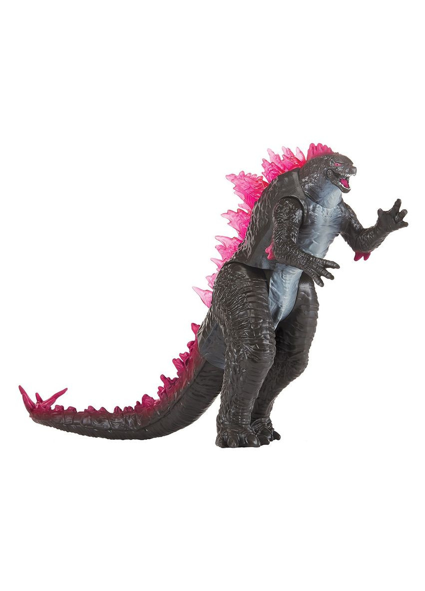 Фигурка Godzila vs. Kong - Особенный Годзилла (15 см) Godzilla vs. Kong (345123432)