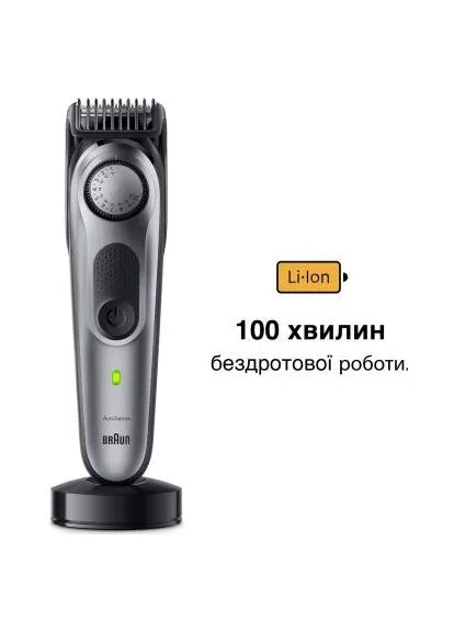 Триммер BT7420 Braun (390926624)