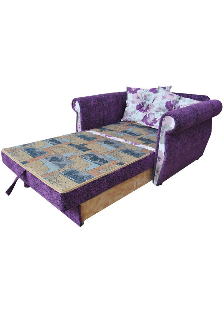 Диван малыша раскладной с нишей Классик-страз ТМ No Brand (322500526)