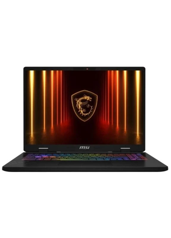 Ноутбук Crosshair A17 HX (D8WGKG-049XUA) MSI (399615060)