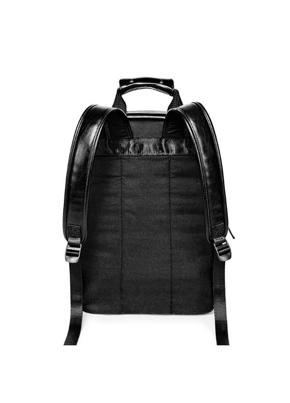 Мужской городской рюкзак сумка трансформер эко-кожа для повседневного использования сумка-рюкзак ProDobro (363220997)