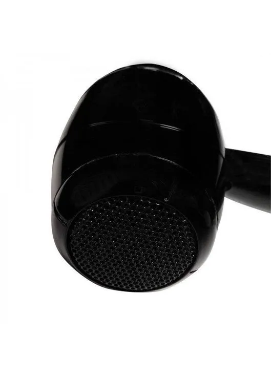 Фен для волосся GM-1750 NEW, потужність 2200W, режим Турбо CG23 PR4 Gemei 11009 (402473825)