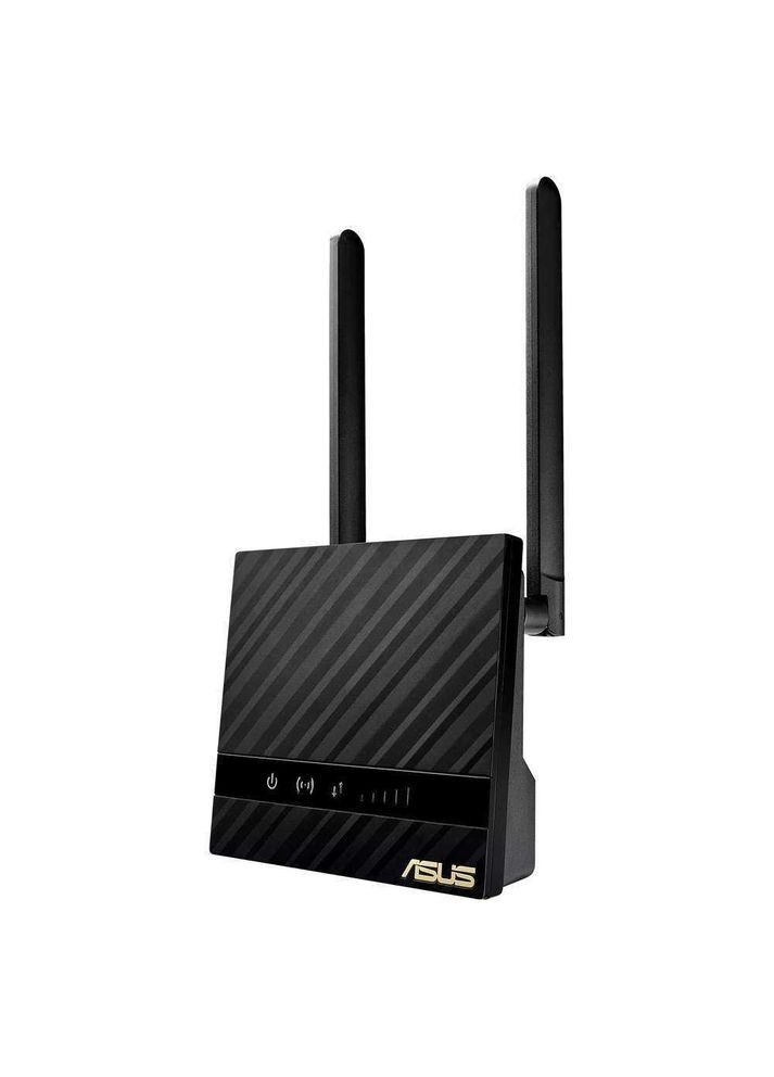 Бездротовий модем- маршрутизатор 4G LTE 4G-N16 Asus (336890071)