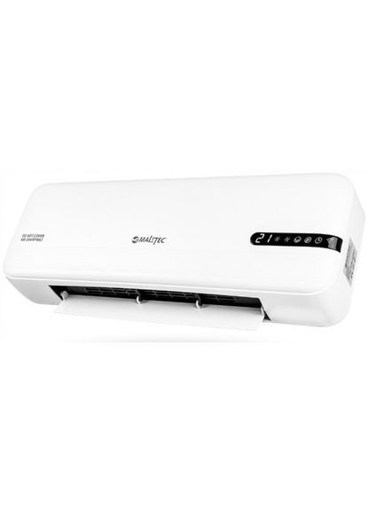 Настінний нагрівач PT4000W білий із пультом Maltec (349819536)