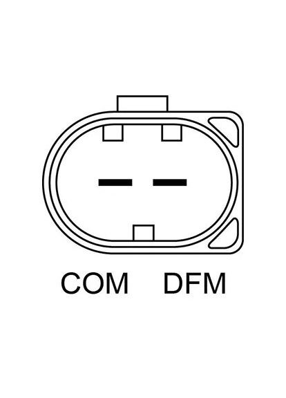 Регулятор напруги генератора 237270 TW | BSS A/12 335106-ua Cargo (368532910)