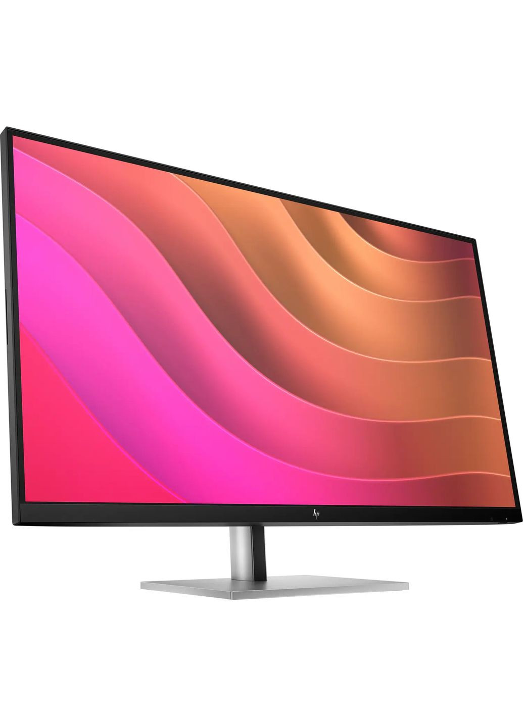 TFT 31.5" E32K G5, 4K UHD, IPS, HDMI, DP, USBC, RJ-45, HAS, колонки, черный HP (314746632)