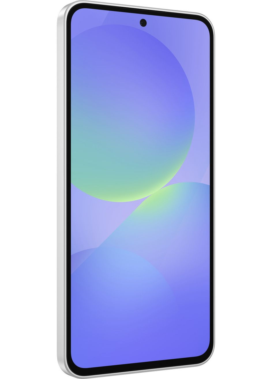 Смартфон 8/256GB Awesome White (SM-A366BZAG) Samsung Galaxy A36 5G (362212220)