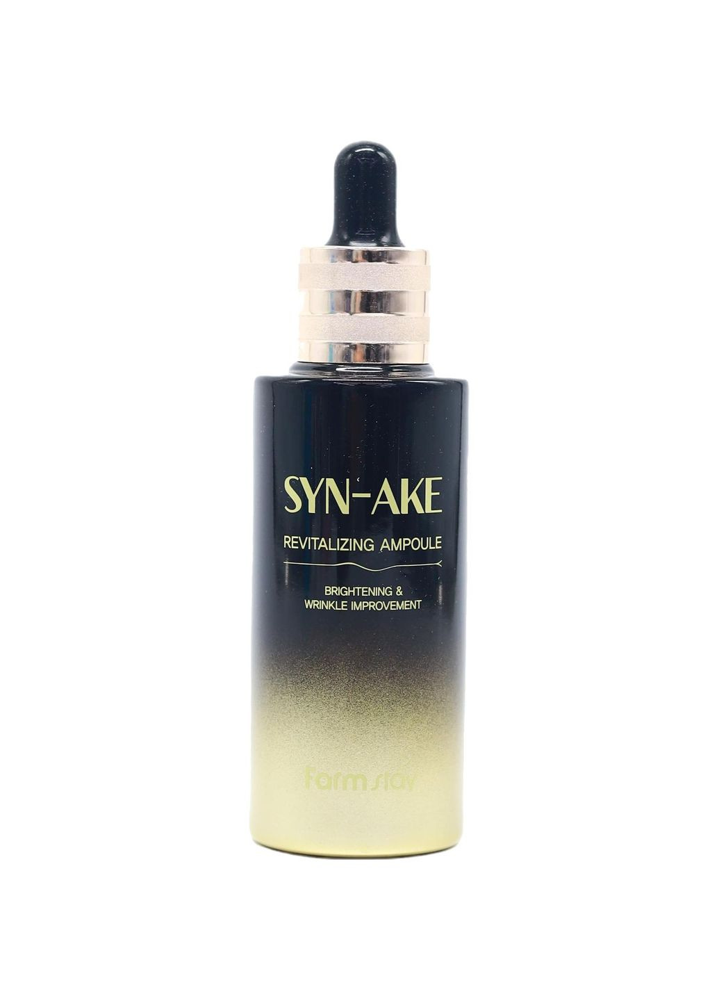FarmStay Сыворотка для лица Syn-Ake Revitalizing Ampoule 55 мл — Крем, Южная Корея (328448064)