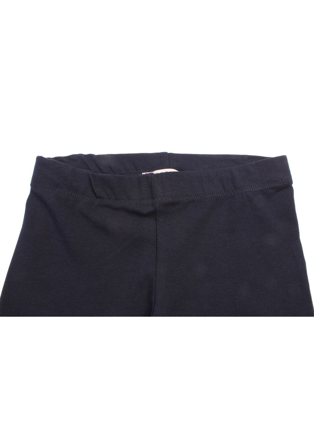 Персиковый летний футболка + капри 12106 и темно синий Breeze