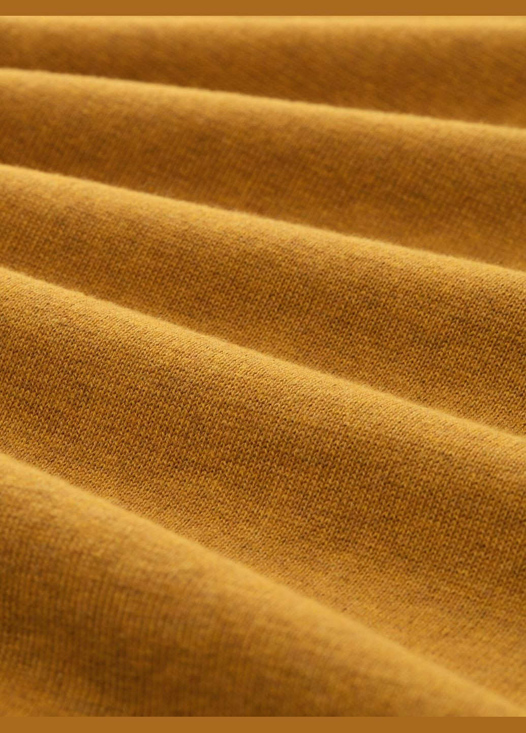 Жовтий демісезонний джемпер Tom Tailor