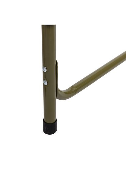 Раскладной стол + 4 стула кемпинговый набор для пикника, рыбалки, отдыха, туризма Зеленый JY-12060GR LUGI (352690782)