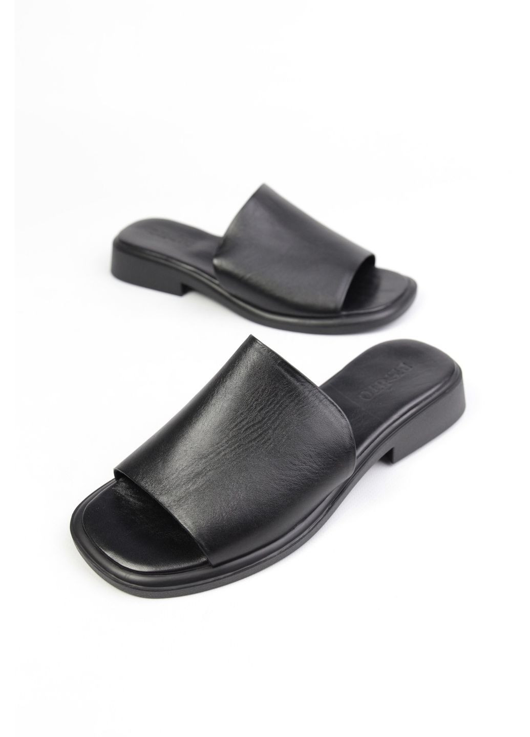 Шльопанці Benito (336493345)