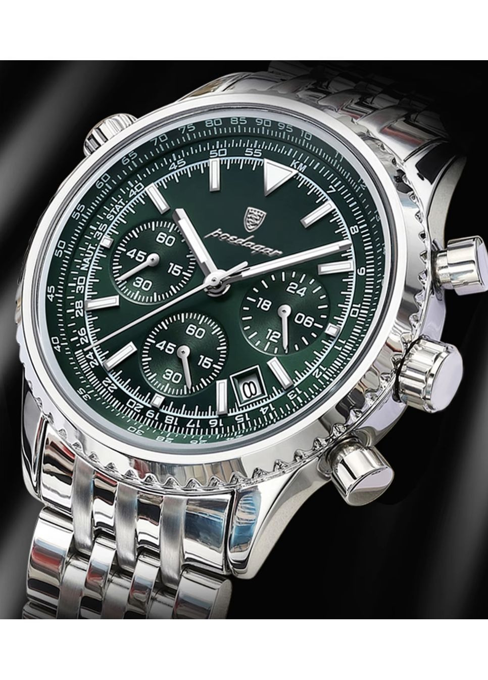 Major quartz классический Poedagar (355245009)