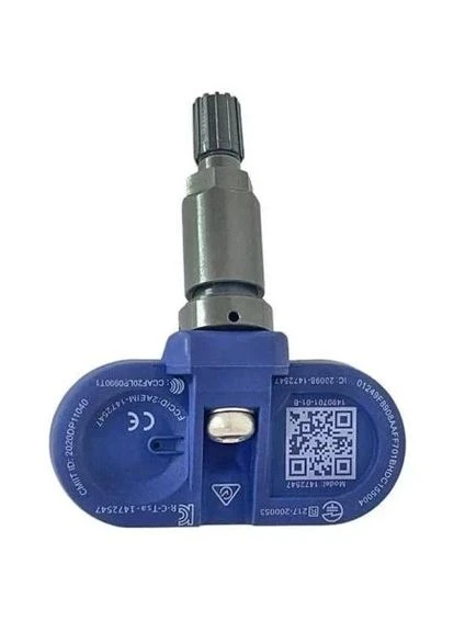 Датчики тиску шин Model 3 Y X S Bluetooth 2021+ Tesla (378347850)