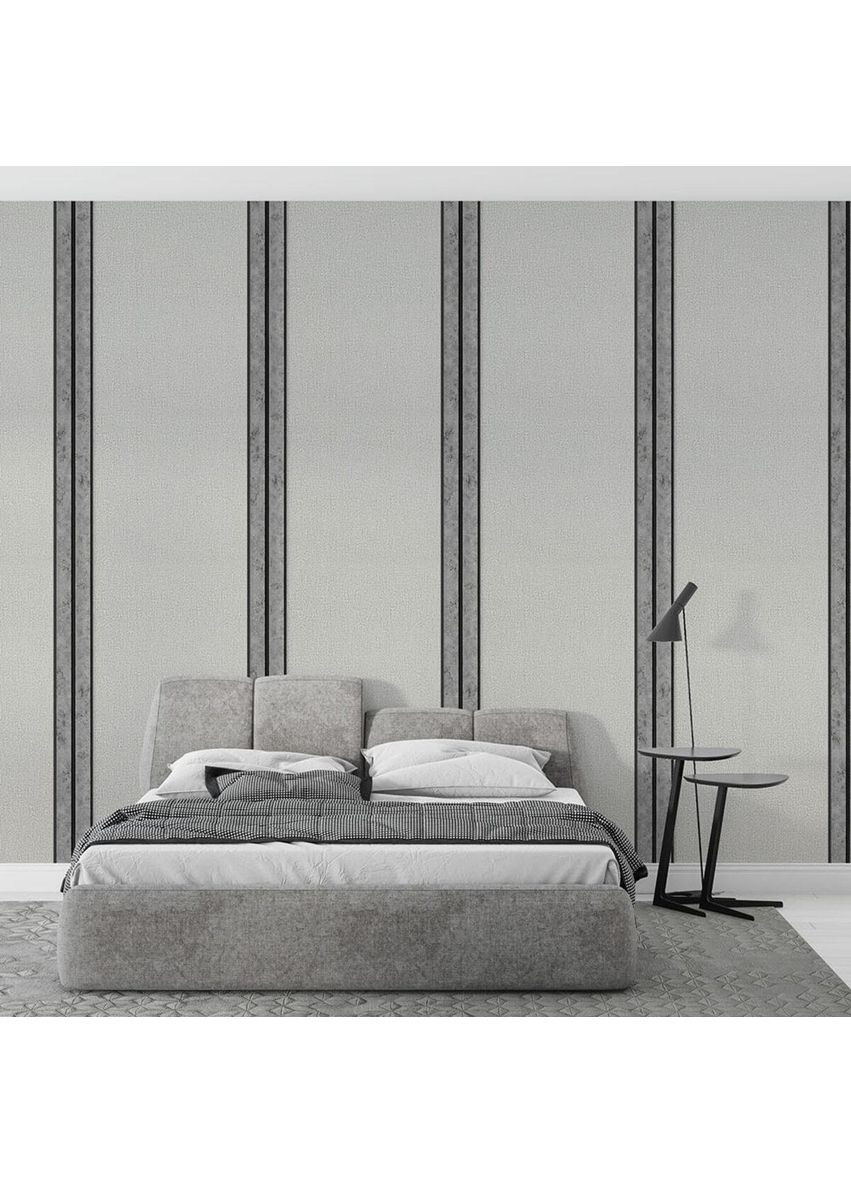 Самоклеючі шпалери 2800х500х1,5мм меланж YM-12 (D) SW-00002020 Sticker Wall (353968060)