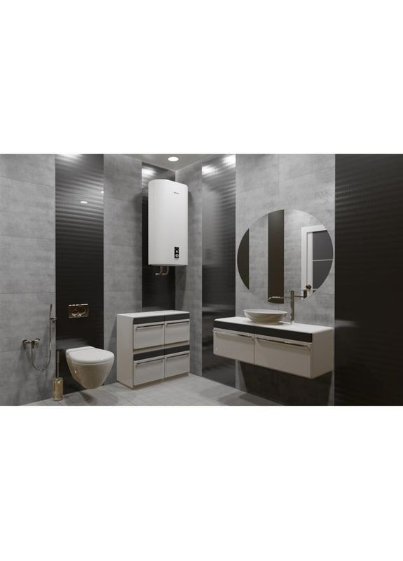 Водонагрівач EV50DR серія Grand WILLER (314930755)