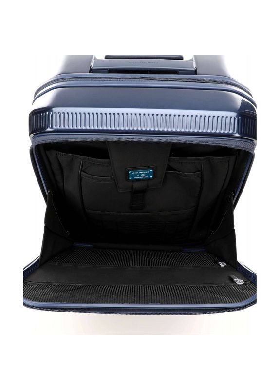 Чемодан CUBICA/Blue BV4736CB_BLU official Piquadro (372668742)